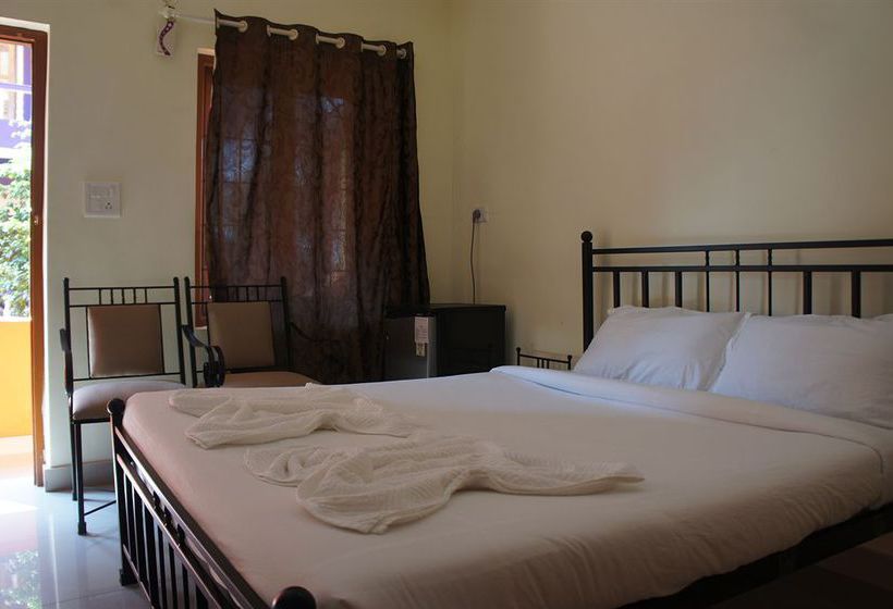 Hotel Shiva Beach House 5