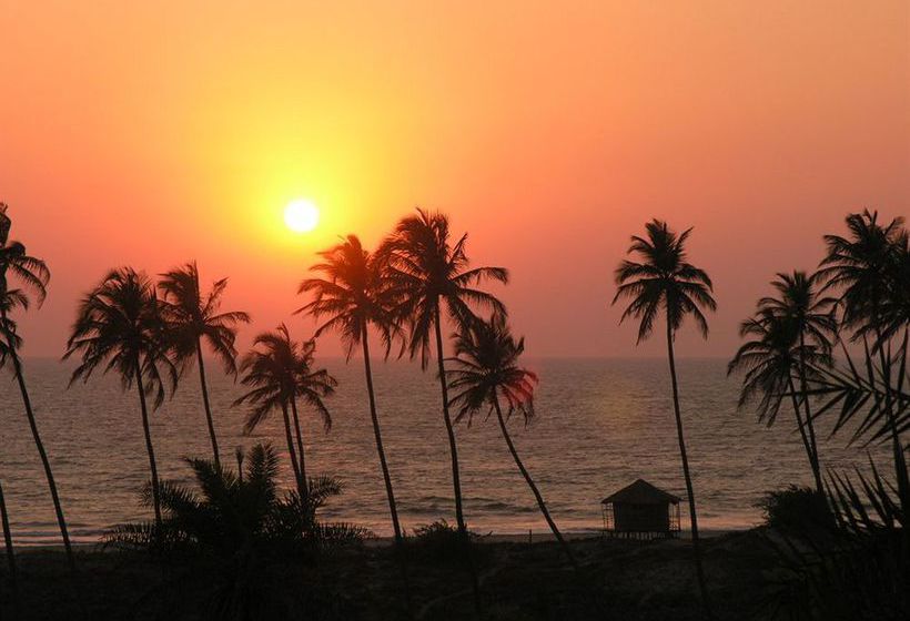 Hotel Shiva Beach House 6