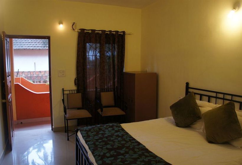 Hotel Shiva Beach House 7