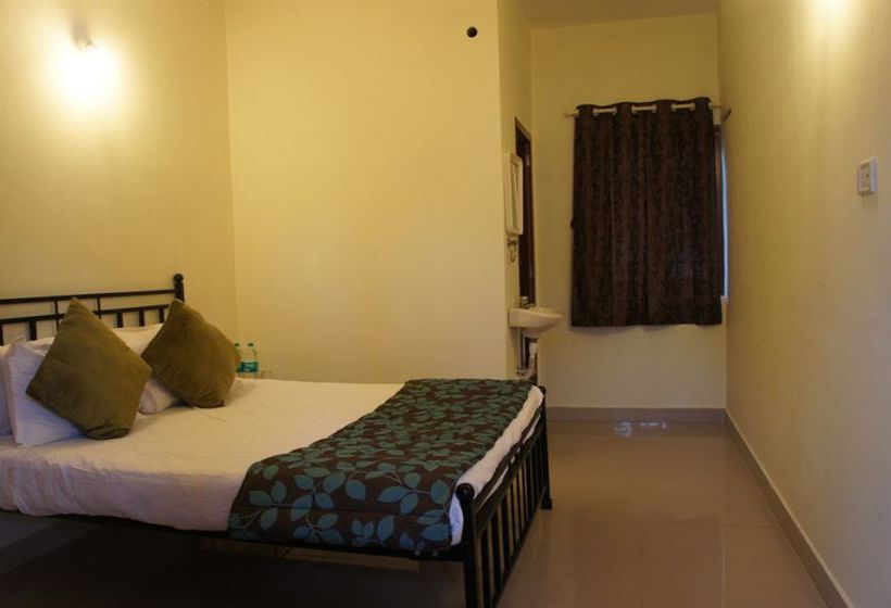 Hotel Shiva Beach House 8