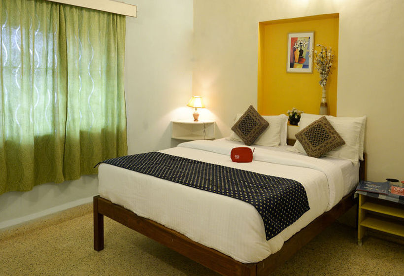 Hotel Oyo Rooms Baga Saturday Night Market 1