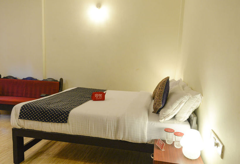 Hotel Oyo Rooms Baga Saturday Night Market 10