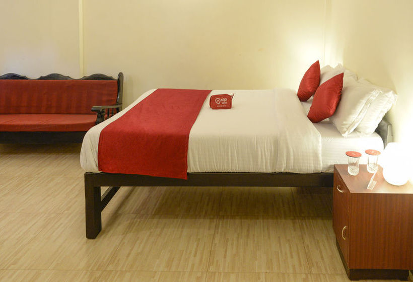 Hotel Oyo Rooms Baga Saturday Night Market 11