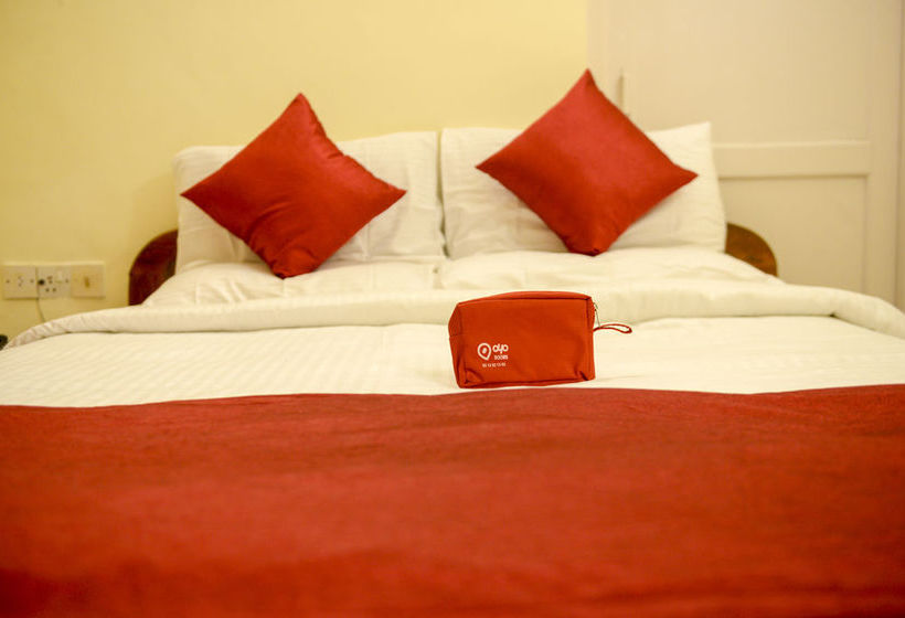 Hotel Oyo Rooms Baga Saturday Night Market 13