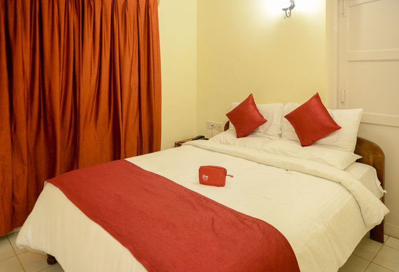 Hotel Oyo Rooms Baga Saturday Night Market 14
