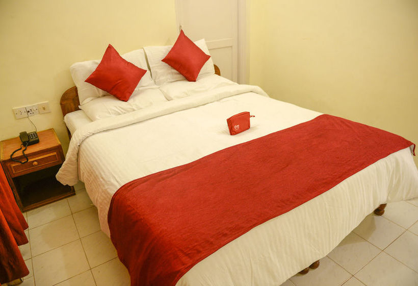 Hotel Oyo Rooms Baga Saturday Night Market 16