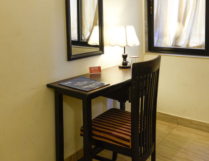 Hotel Oyo Rooms Baga Saturday Night Market 17