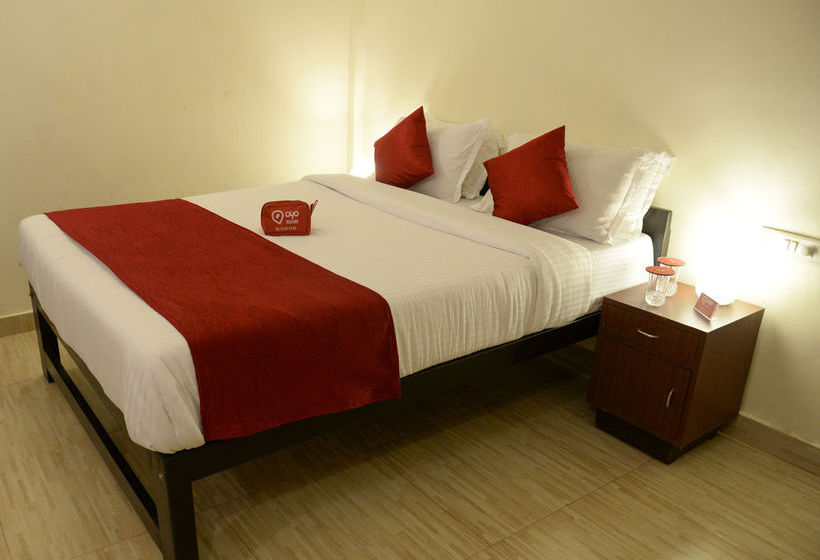 Hotel Oyo Rooms Baga Saturday Night Market 2