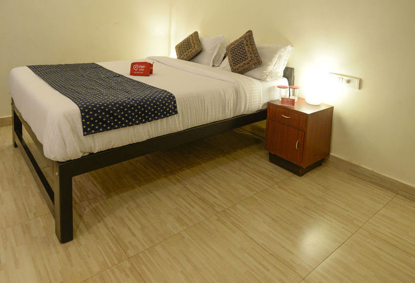 Hotel Oyo Rooms Baga Saturday Night Market 3