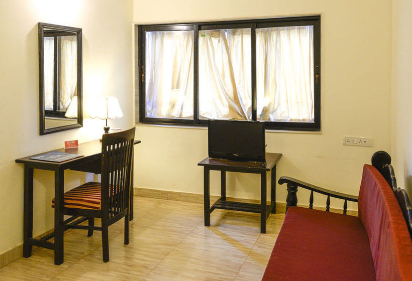 Hotel Oyo Rooms Baga Saturday Night Market 4