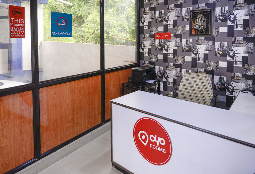 Hotel Oyo Rooms Baga Saturday Night Market 5