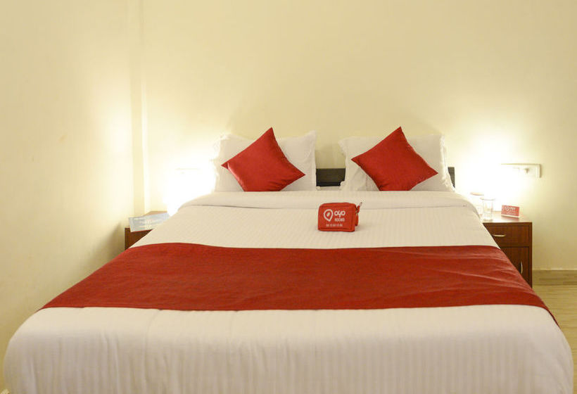 Hotel Oyo Rooms Baga Saturday Night Market 7