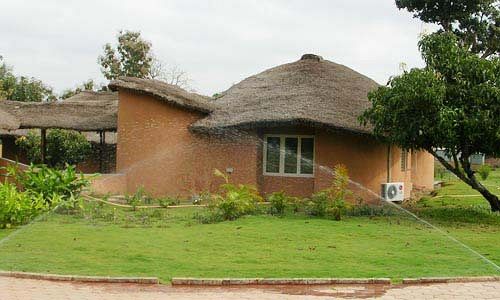 Hotel Kings Sanctuary Resort 1