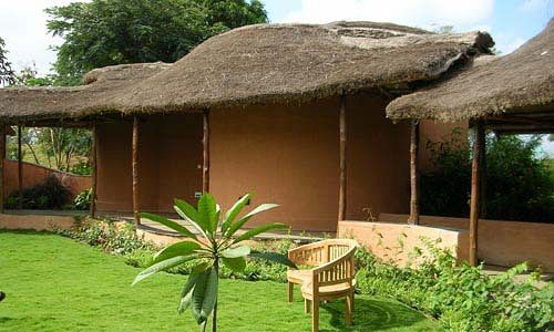 Hotel Kings Sanctuary Resort 13