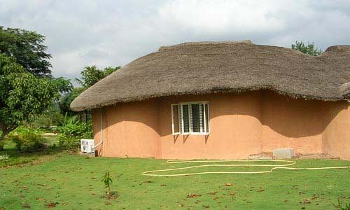 Hotel Kings Sanctuary Resort 14