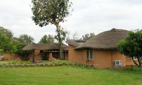 Hotel Kings Sanctuary Resort 15