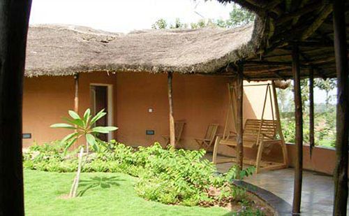 Hotel Kings Sanctuary Resort 2