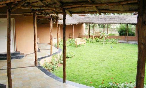 Hotel Kings Sanctuary Resort 3