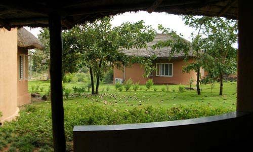 Hotel Kings Sanctuary Resort 5