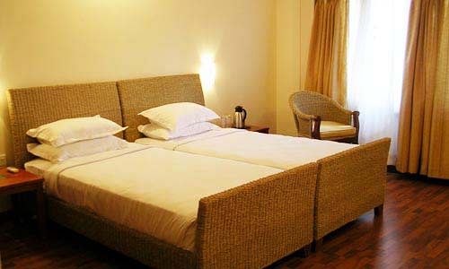 Hotel Kings Sanctuary Resort 6