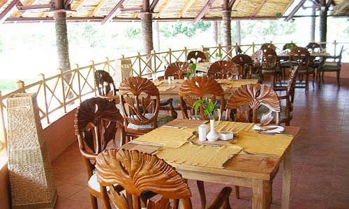 Hotel Kings Sanctuary Resort 8