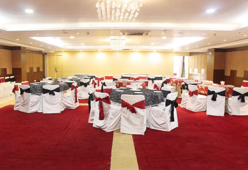 Hotel Oyo Premium Sidcul Haridwar Shivalik Nagar Uttarakhand