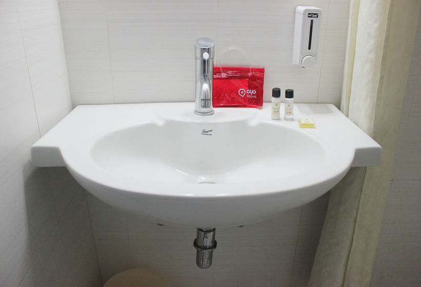 Hotel Oyo Premium Sidcul Haridwar 1