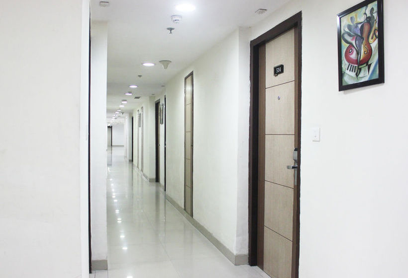 Hotel Oyo Premium Sidcul Haridwar 10