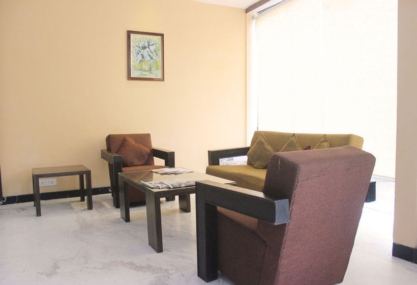 Hotel Oyo Premium Sidcul Haridwar 11