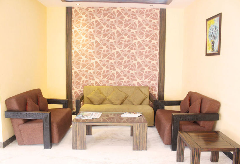 Hotel Oyo Premium Sidcul Haridwar 12