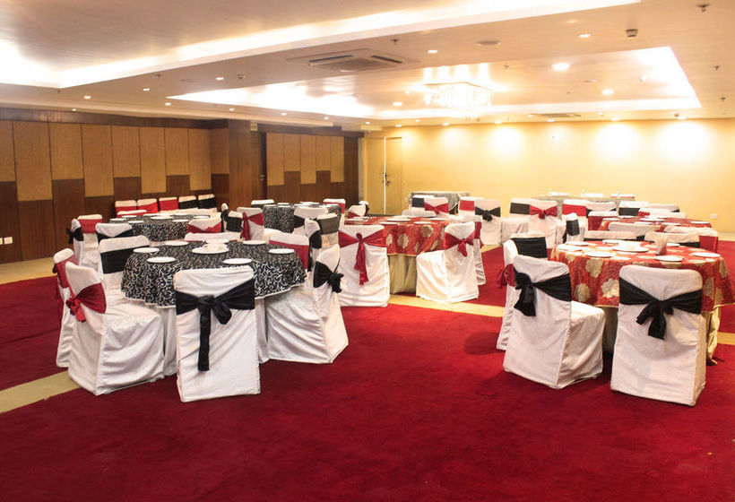 Hotel Oyo Premium Sidcul Haridwar 13