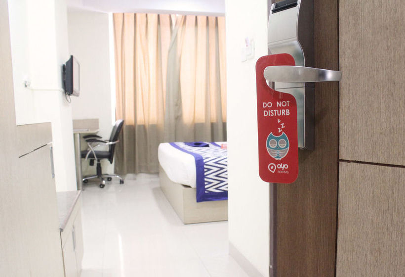 Hotel Oyo Premium Sidcul Haridwar 17