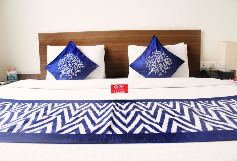 Hotel Oyo Premium Sidcul Haridwar 18