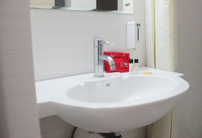 Hotel Oyo Premium Sidcul Haridwar 2