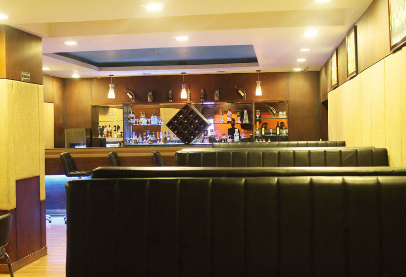 Hotel Oyo Premium Sidcul Haridwar 20
