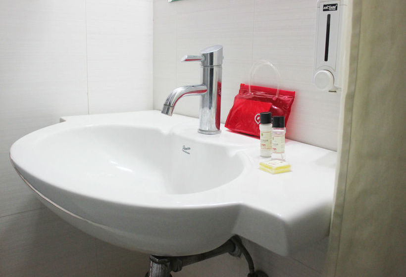 Hotel Oyo Premium Sidcul Haridwar 3