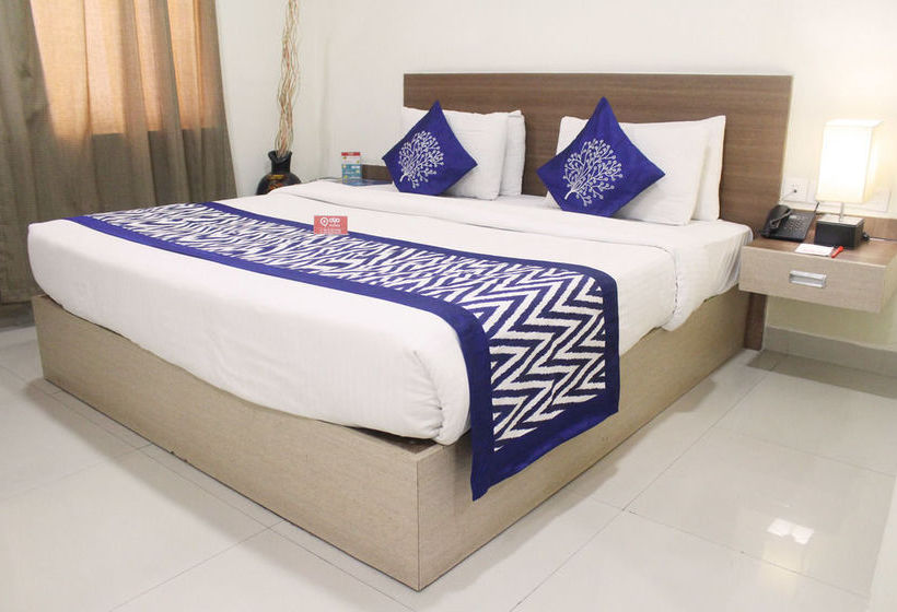 Hotel Oyo Premium Sidcul Haridwar 4