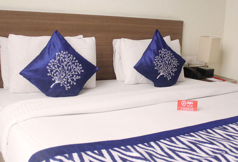 Hotel Oyo Premium Sidcul Haridwar 5