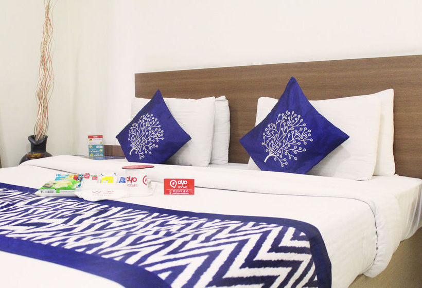 Hotel Oyo Premium Sidcul Haridwar 6