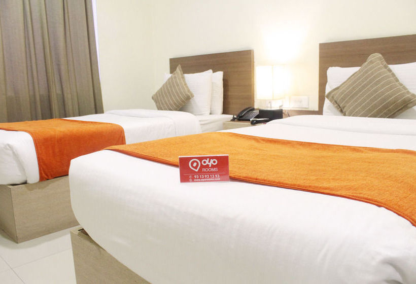 Hotel Oyo Premium Sidcul Haridwar 8
