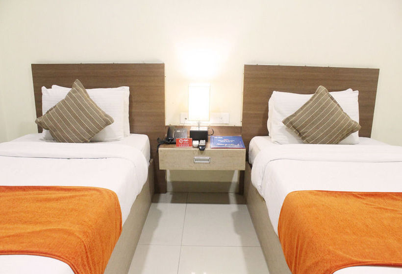 Hotel Oyo Premium Sidcul Haridwar 9