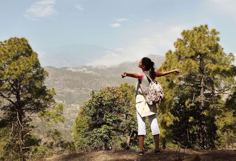 Resort Ananda In The Himalayas 10