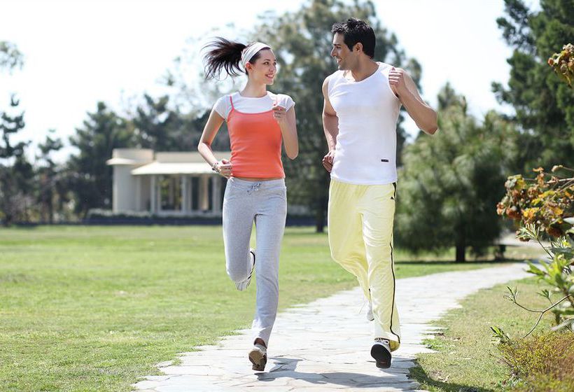 Resort Ananda In The Himalayas 13