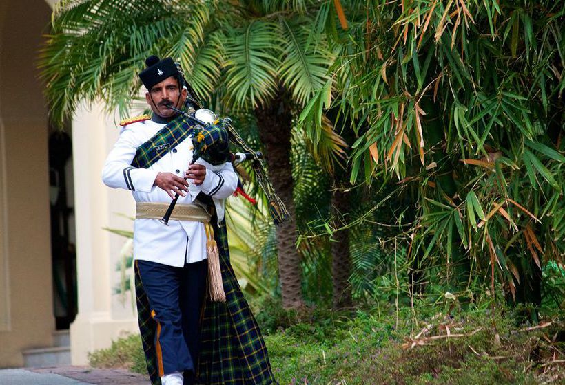 Resort Ananda In The Himalayas 15