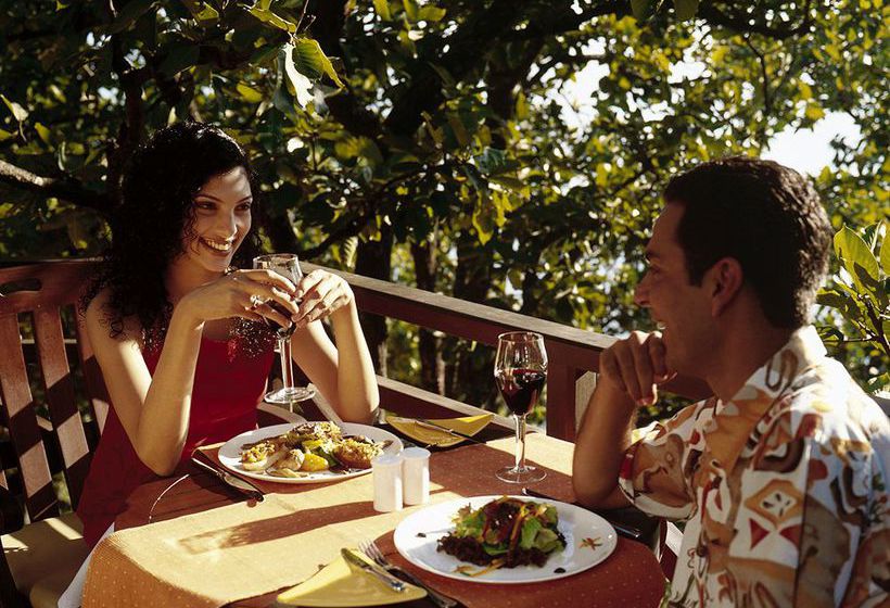 Resort Ananda In The Himalayas 9