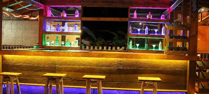 Pension (Hôtel basse catégorie) Wtf My House 10