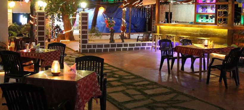 Pension (Hôtel basse catégorie) Wtf My House 13