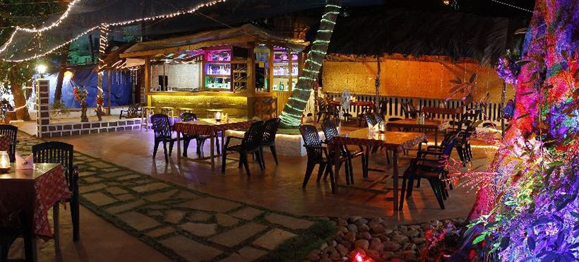 Pension (Hôtel basse catégorie) Wtf My House 14