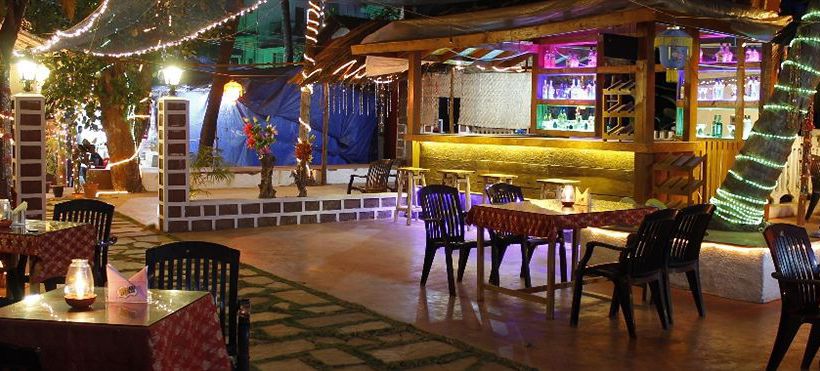 Pension (Hôtel basse catégorie) Wtf My House 15