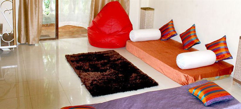 Pension (Hôtel basse catégorie) Wtf My House 2